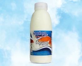 Ayran