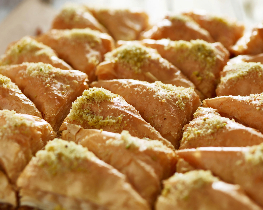 Baklava