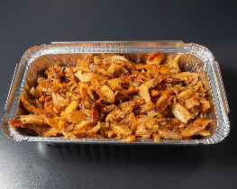 Chicken Container