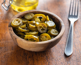 Jalapenos
